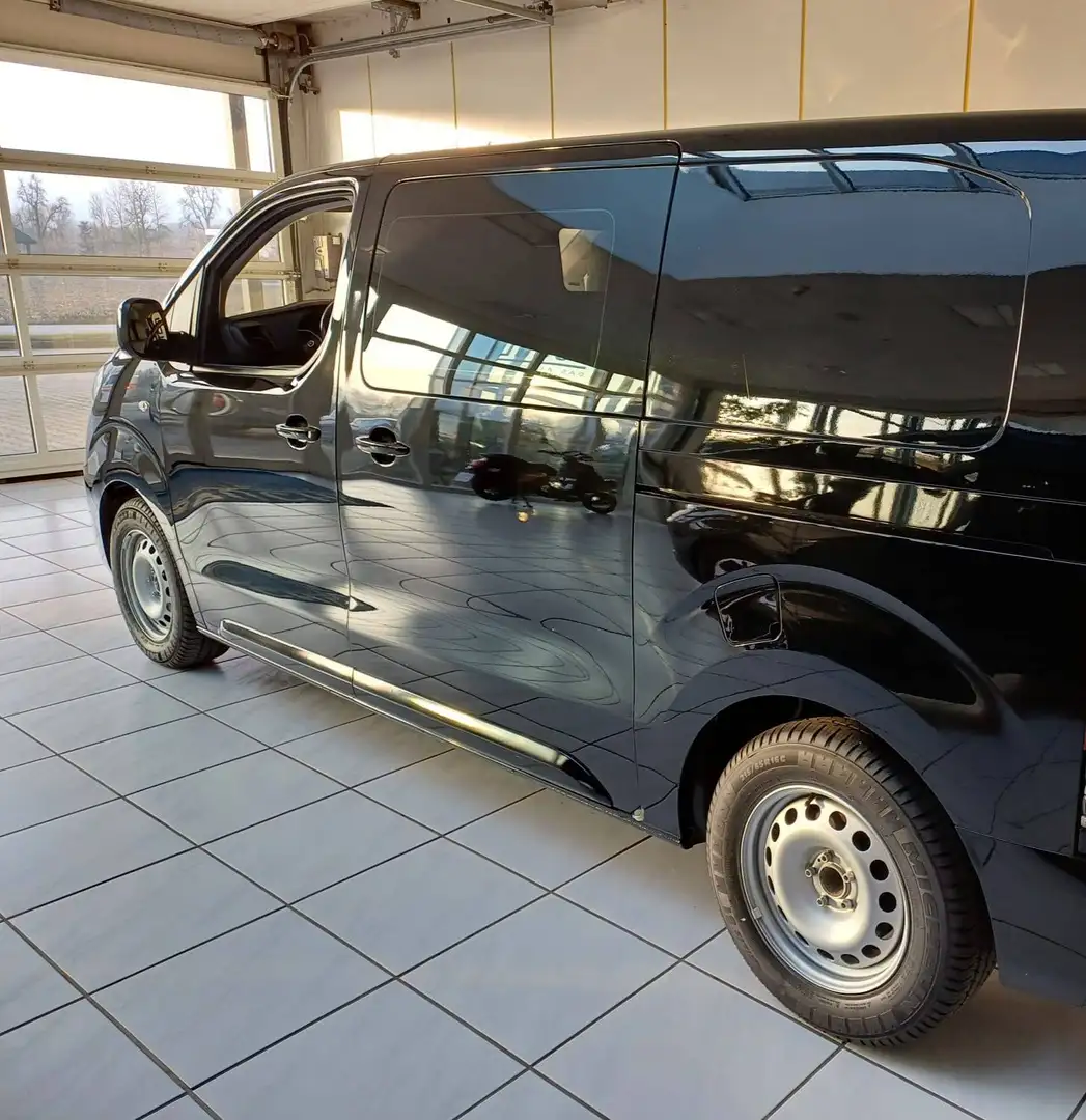 Peugeot Expert Expert Premium Kasten L2H1 BlueHDi 180 S Schwarz - 2