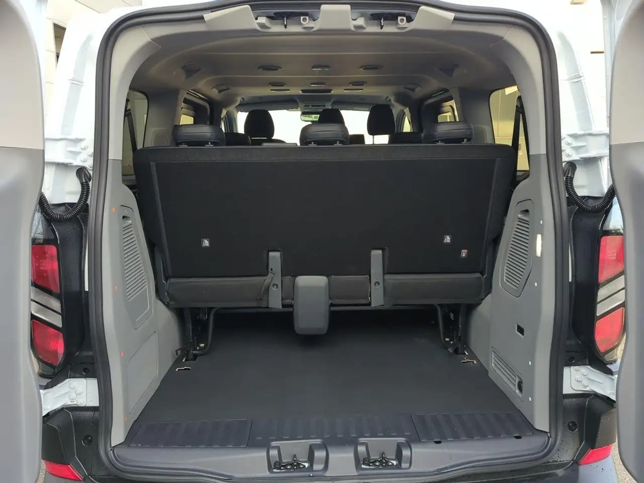 Ford Model not specified 2026