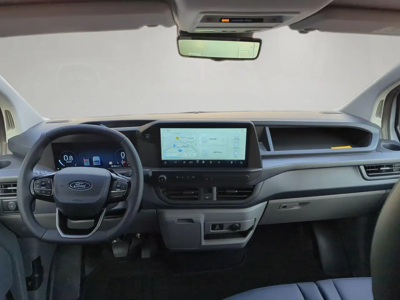 Ford Model not specified 2026