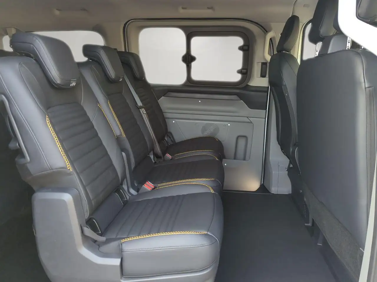 Ford Model not specified 2026