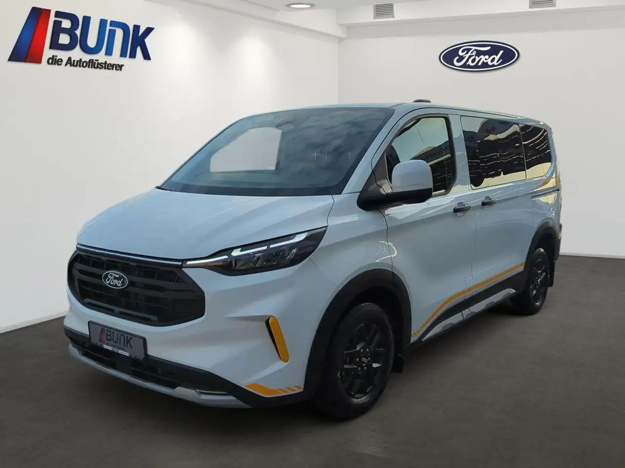 Ford Model not specified 2026