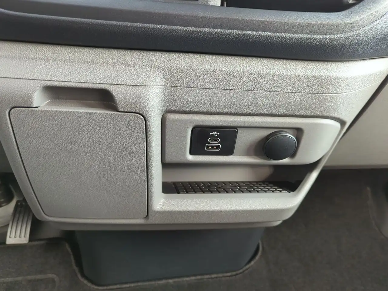 Ford Model not specified 2026