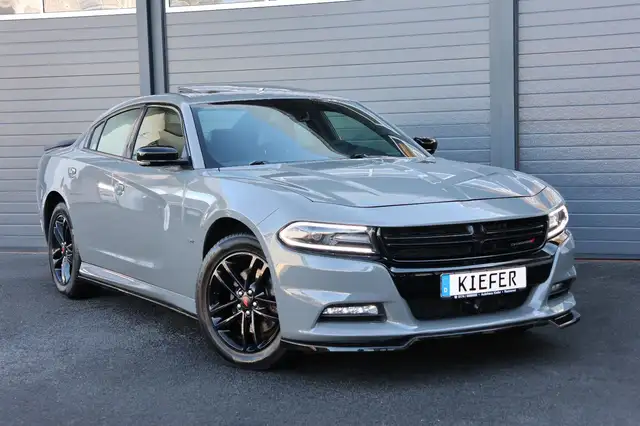Dodge Charger 3.6 AWD/Beats/NAVI/LHZ/4xSHZ/SBL/R29