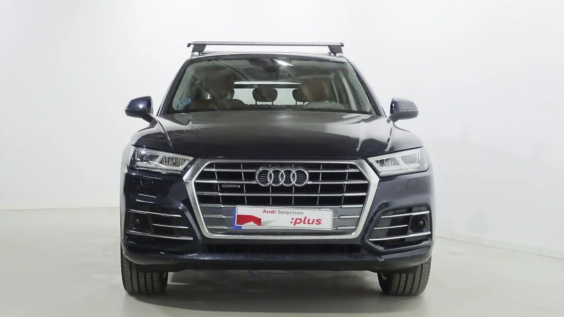 Audi Q5 40 TDI S line quattro-ultra S tronic 140kW Azul - 2