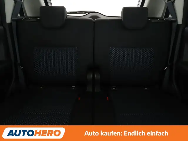 Suzuki Ignis view 15
