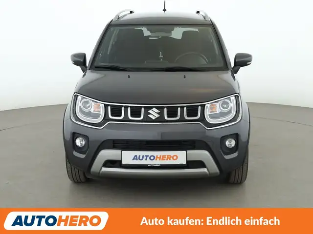 Suzuki Ignis view 9