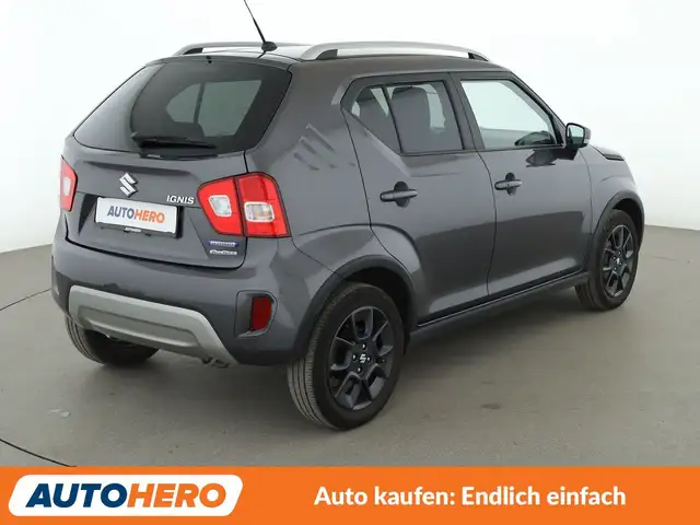 Suzuki Ignis view 6