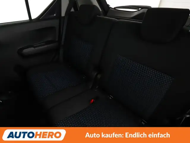 Suzuki Ignis view 14