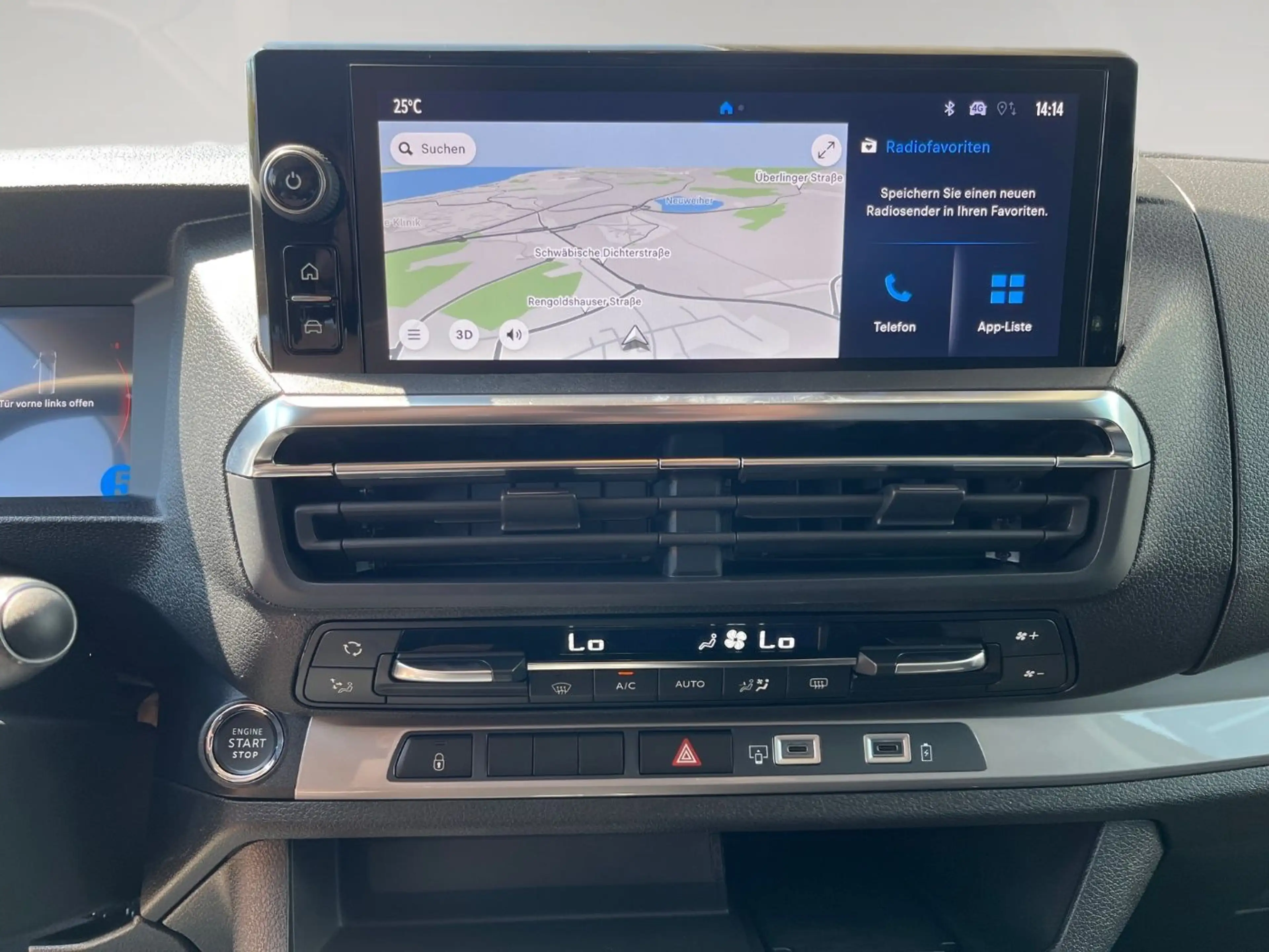 Toyota Proace Verso 2.2 D-4D L2 Teamplayer 2xKlima+AUT — photo 9