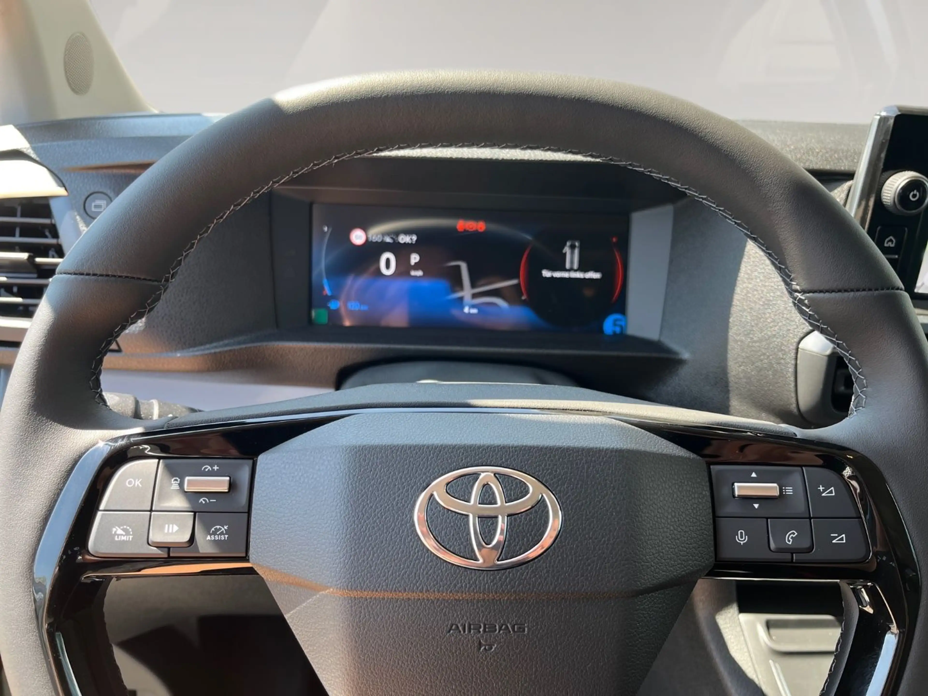 Toyota Proace Verso 2.2 D-4D L2 Teamplayer 2xKlima+AUT — photo 8