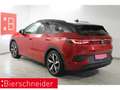 Volkswagen ID.4 GTX 4Mo. 20 AHK PANO 5J.-Garnatie Rot - thumbnail 17