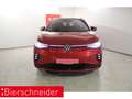 Volkswagen ID.4 GTX 4Mo. 20 AHK PANO 5J.-Garnatie Rot - thumbnail 2