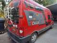 Renault Master Master Kasten FD Rot - thumbnail 2
