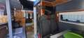 Renault Master Master Kasten FD Rot - thumbnail 5