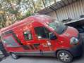 Renault Master Master Kasten FD Rot - thumbnail 4