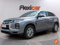 Mitsubishi ASX 200 MPI Spirit Gris - thumbnail 3