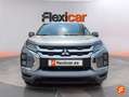Mitsubishi ASX 200 MPI Spirit Gris - thumbnail 2