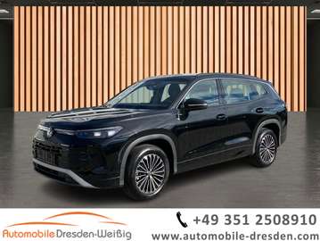 1.5 eTSI mHEV DSG*Paket Discover*IDA*ACC