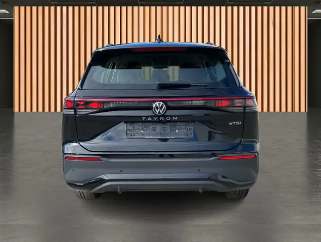 Volkswagen Tayron view 6