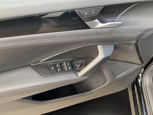 Volkswagen Tayron view 9