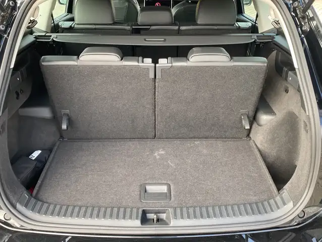 Volkswagen Tayron view 16