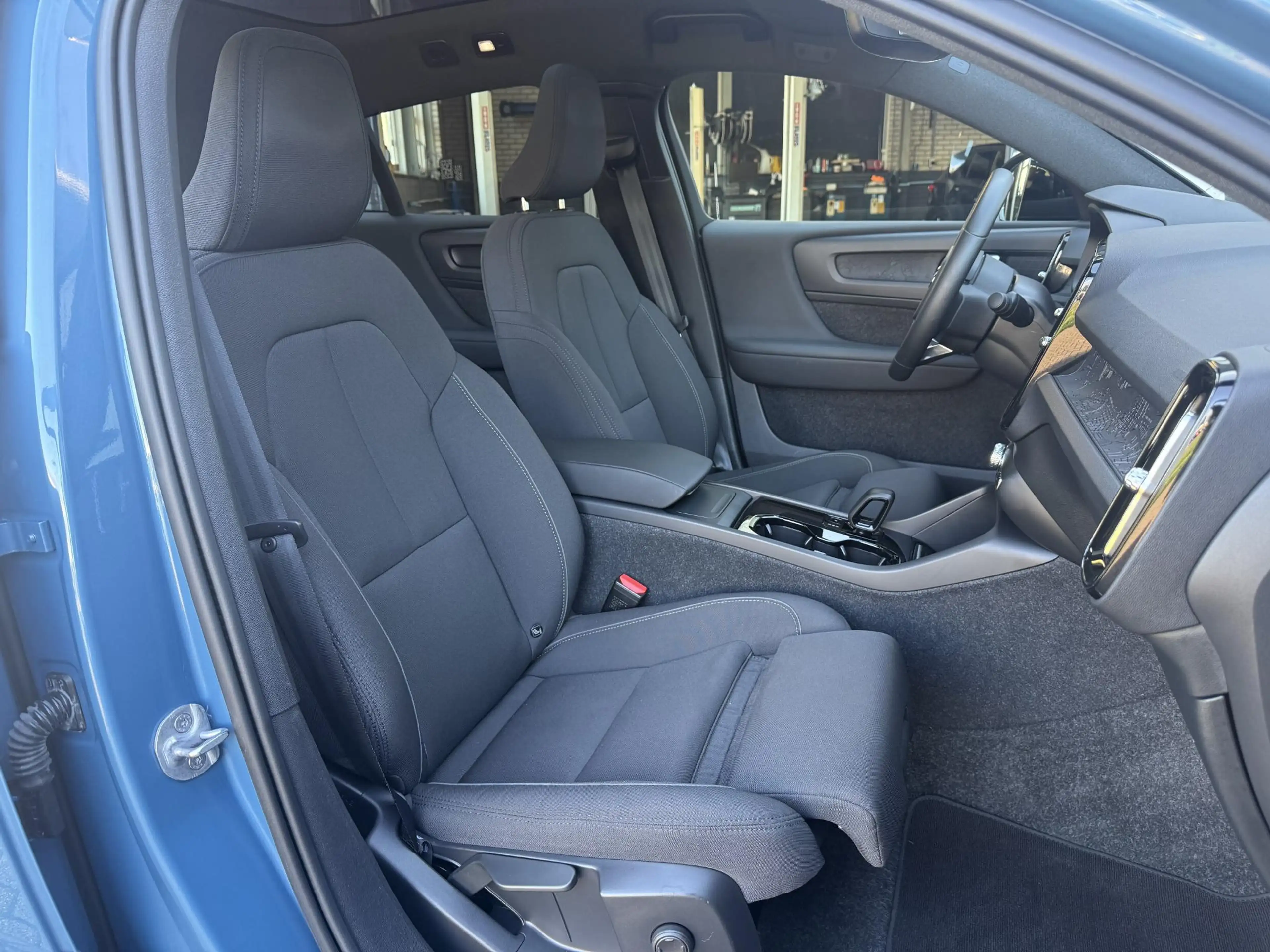 Volvo C40 Single Motor Extended Range Plus 82 kWh | SOH:96% — photo 5