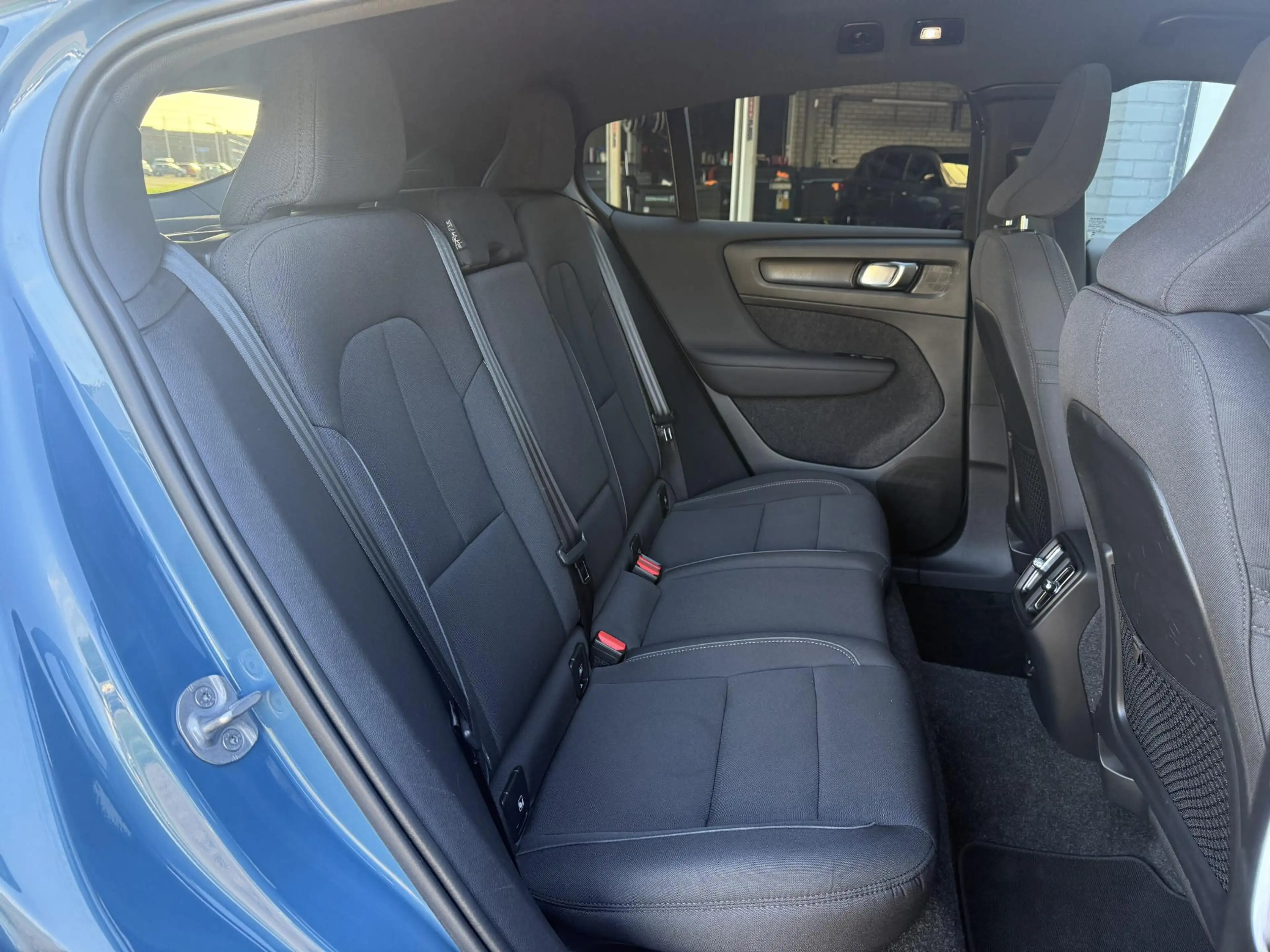 Volvo C40 Single Motor Extended Range Plus 82 kWh | SOH:96% — photo 6