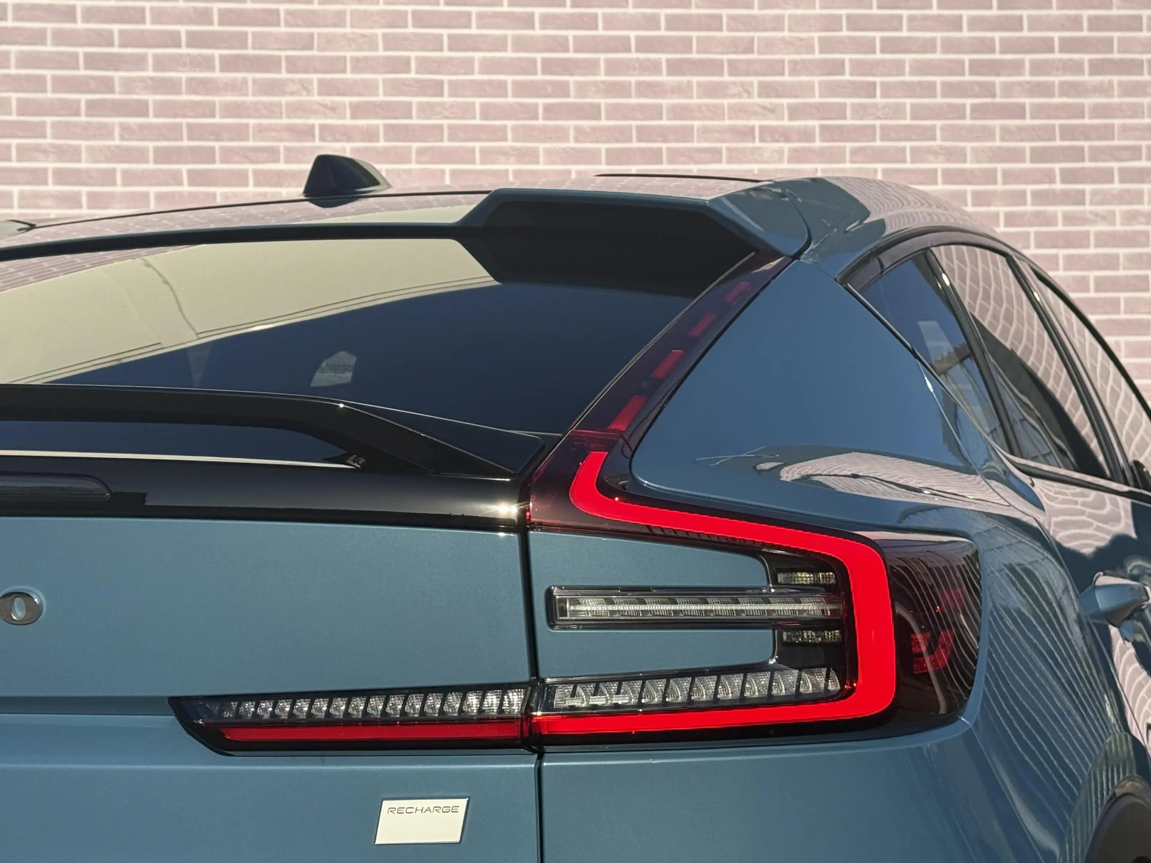Volvo C40 Single Motor Extended Range Plus 82 kWh | SOH:96% — photo 13