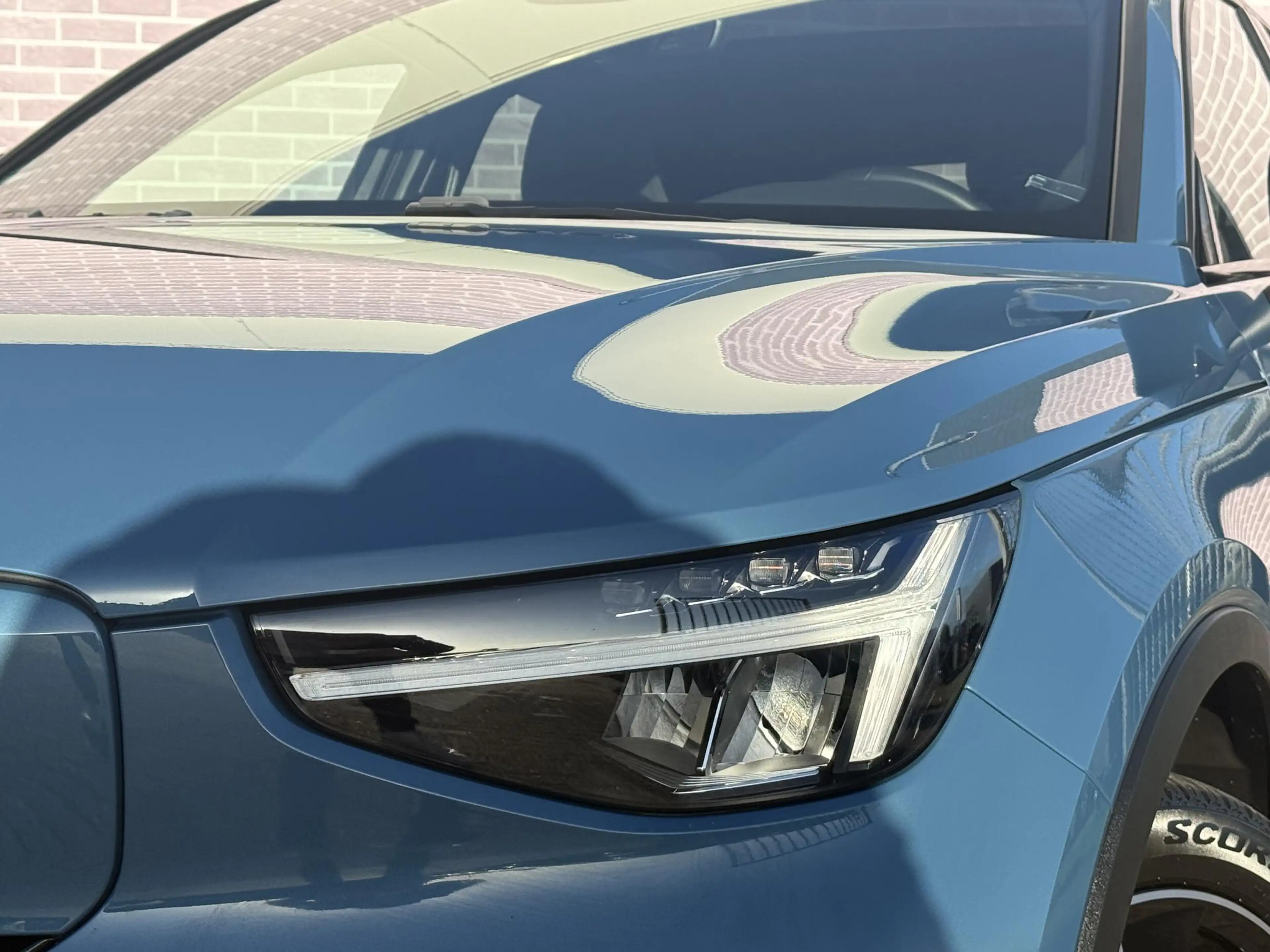 Volvo C40 Single Motor Extended Range Plus 82 kWh | SOH:96% — photo 9