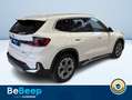 BMW X1 I EDRIVE 20 X-LINE Weiß - thumbnail 8
