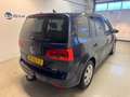 Volkswagen Touran 1.2 TSI Comfortline BM CLIMA PDC NETTE AUTO NAP AP Azul - thumbnail 6