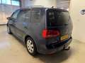 Volkswagen Touran 1.2 TSI Comfortline BM CLIMA PDC NETTE AUTO NAP AP Blau - thumbnail 8