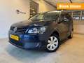 Volkswagen Touran 1.2 TSI Comfortline BM CLIMA PDC NETTE AUTO NAP AP Azul - thumbnail 1
