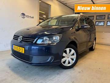 1.2 TSI Comfortline BM CLIMA PDC NETTE AUTO NAP AP