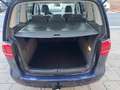 Volkswagen Touran 1.2 TSI Comfortline BM CLIMA PDC NETTE AUTO NAP AP Azul - thumbnail 16