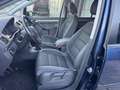 Volkswagen Touran 1.2 TSI Comfortline BM CLIMA PDC NETTE AUTO NAP AP Azul - thumbnail 10