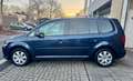 Volkswagen Touran 1.2 TSI Comfortline BM CLIMA PDC NETTE AUTO NAP AP Blau - thumbnail 14