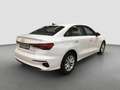 Audi A3 Limousine 30 TFSI S-tronic LED Navi Tempomat VC SM Weiß - thumbnail 2