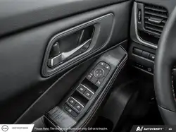 Nissan Rogue 2026 — фото 16