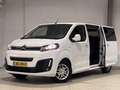 Citroen Spacetourer ë-SpaceTourer Jumpy L2 Business Feel Pack EV 50kWh Blanc - thumbnail 2