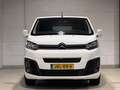 Citroen Spacetourer ë-SpaceTourer Jumpy L2 Business Feel Pack EV 50kWh Blanc - thumbnail 3