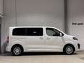 Citroen Spacetourer ë-SpaceTourer Jumpy L2 Business Feel Pack EV 50kWh Blanc - thumbnail 6