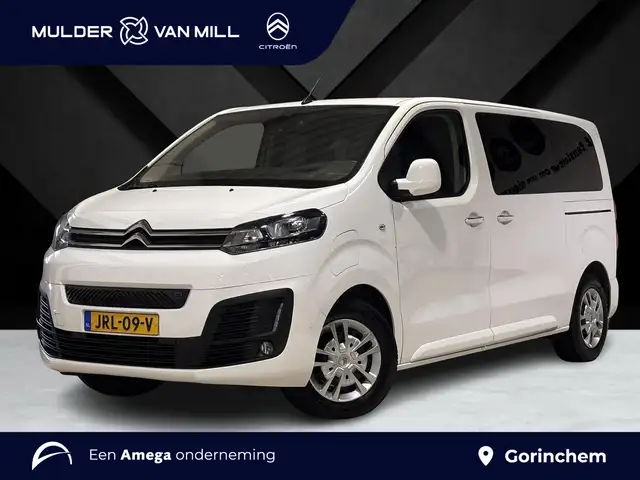 Citroen Spacetourer ë-SpaceTourer Jumpy L2 Business Feel Pack EV 50kWh