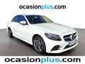 Mercedes-Benz C 200 9G-Tronic Blanco - thumbnail 2