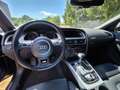 Audi A5 A5 2.0 TDI Sportback DPF multitronic Gris - thumbnail 11