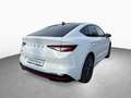 Skoda Enyaq Coupé RS AHK,MEMORY,MATRIX,PANO,HEAD-UP,MASSAGE Weiß - thumbnail 4