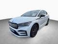 Skoda Enyaq Coupé RS AHK,MEMORY,MATRIX,PANO,HEAD-UP,MASSAGE Weiß - thumbnail 11