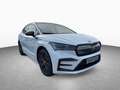 Skoda Enyaq Coupé RS AHK,MEMORY,MATRIX,PANO,HEAD-UP,MASSAGE Weiß - thumbnail 3