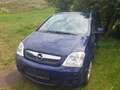 Opel Meriva Meriva 1,4 16V Flexxline Flexxline Blau - thumbnail 6