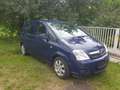 Opel Meriva Meriva 1,4 16V Flexxline Flexxline Blau - thumbnail 7